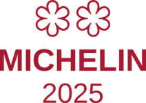 Auszeichnung 2 Michelin Sterne